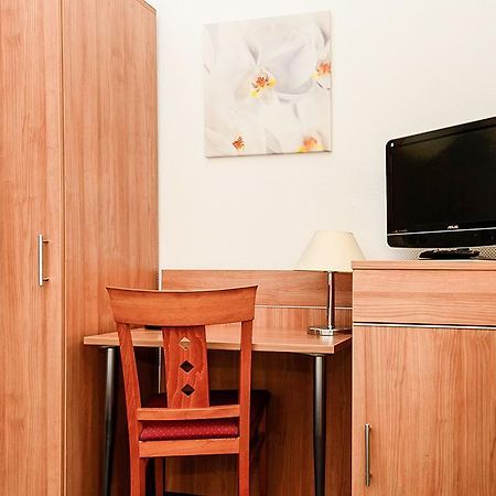 Pension Bolgerini Inn Берлін Екстер'єр фото