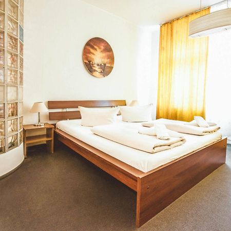 Pension Bolgerini Inn Берлін Екстер'єр фото