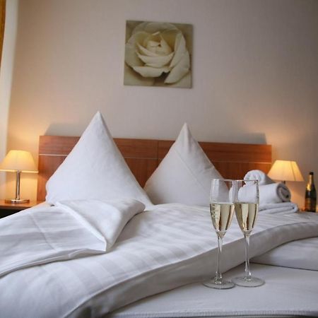 Pension Bolgerini Inn Берлін Екстер'єр фото