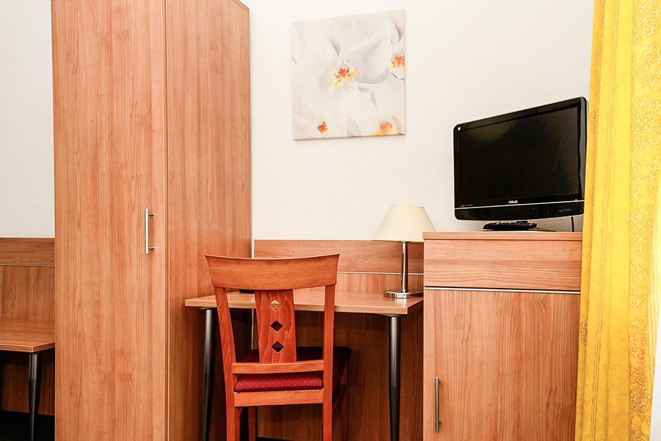 Pension Bolgerini Inn Берлін Екстер'єр фото