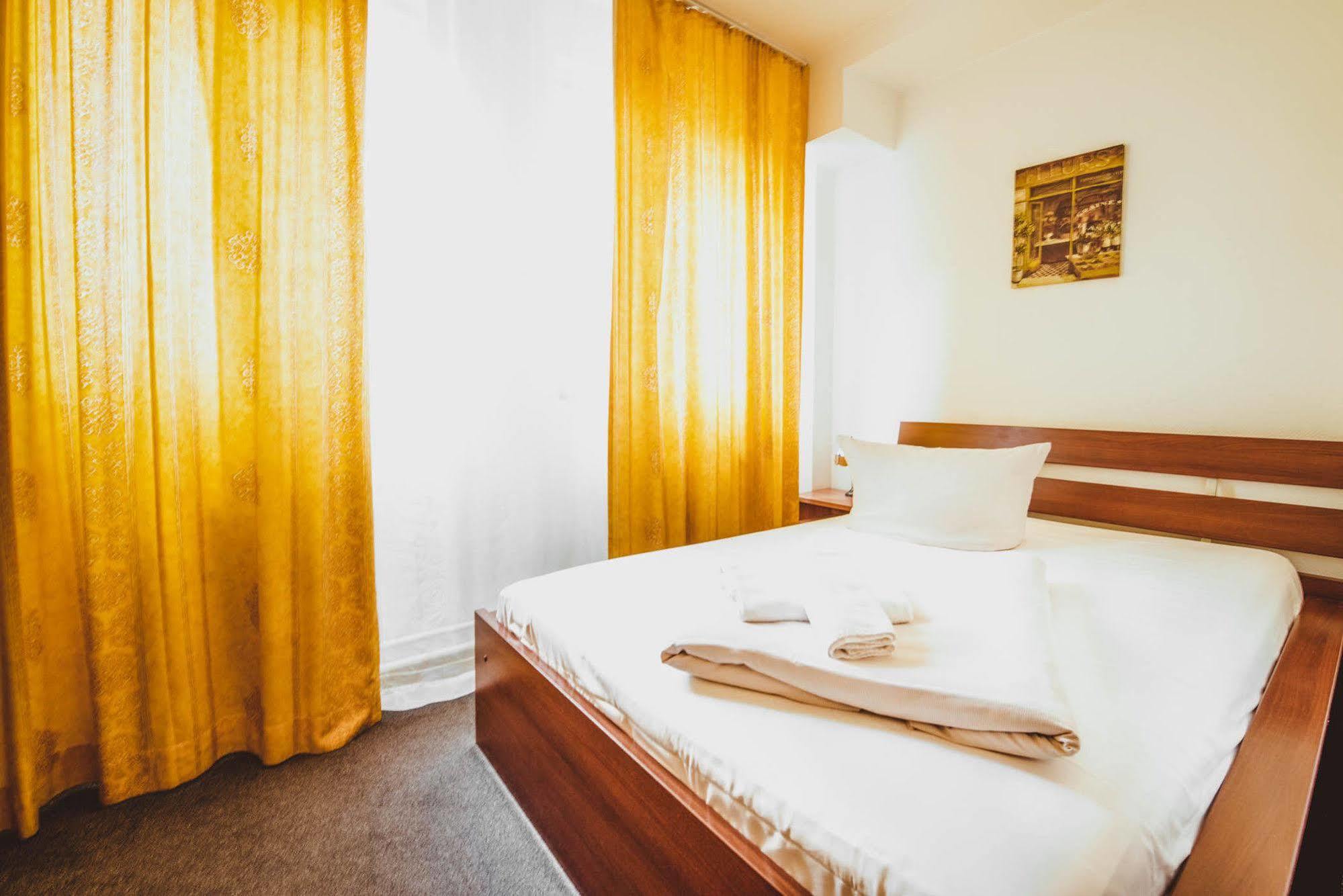 Pension Bolgerini Inn Берлін Екстер'єр фото