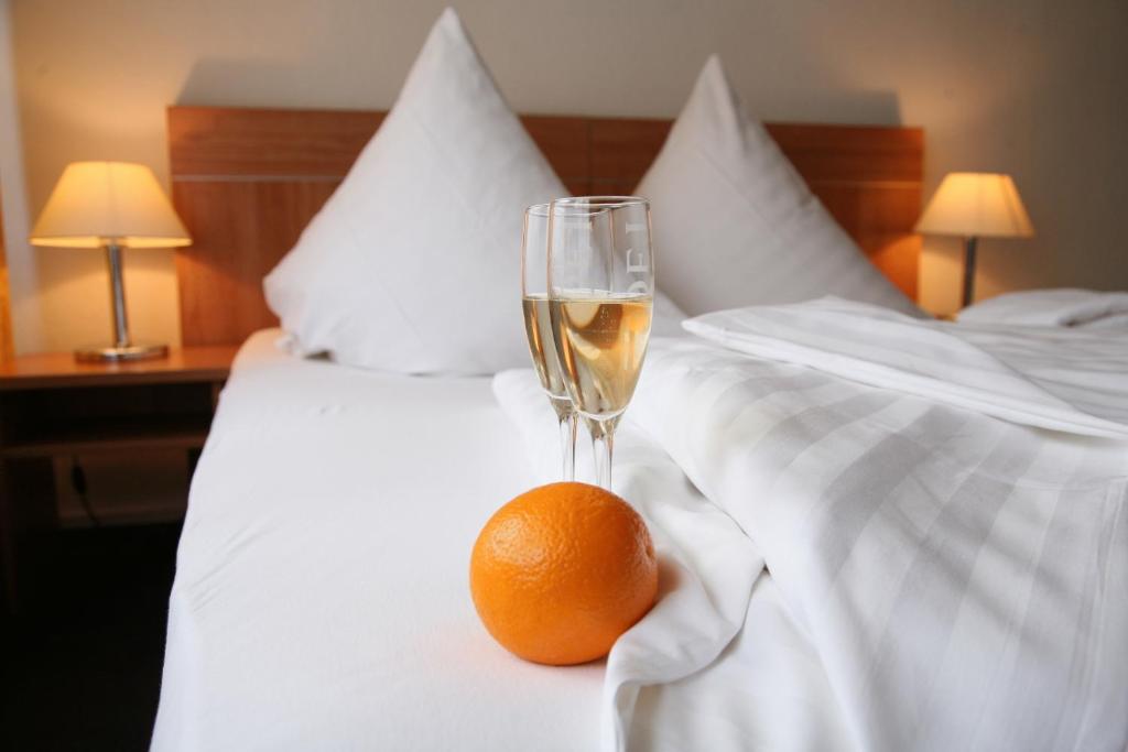 Pension Bolgerini Inn Берлін Екстер'єр фото