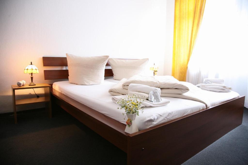Pension Bolgerini Inn Берлін Екстер'єр фото