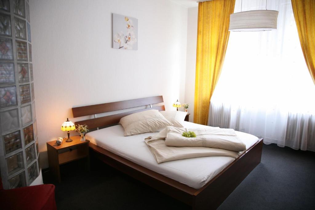 Pension Bolgerini Inn Берлін Екстер'єр фото